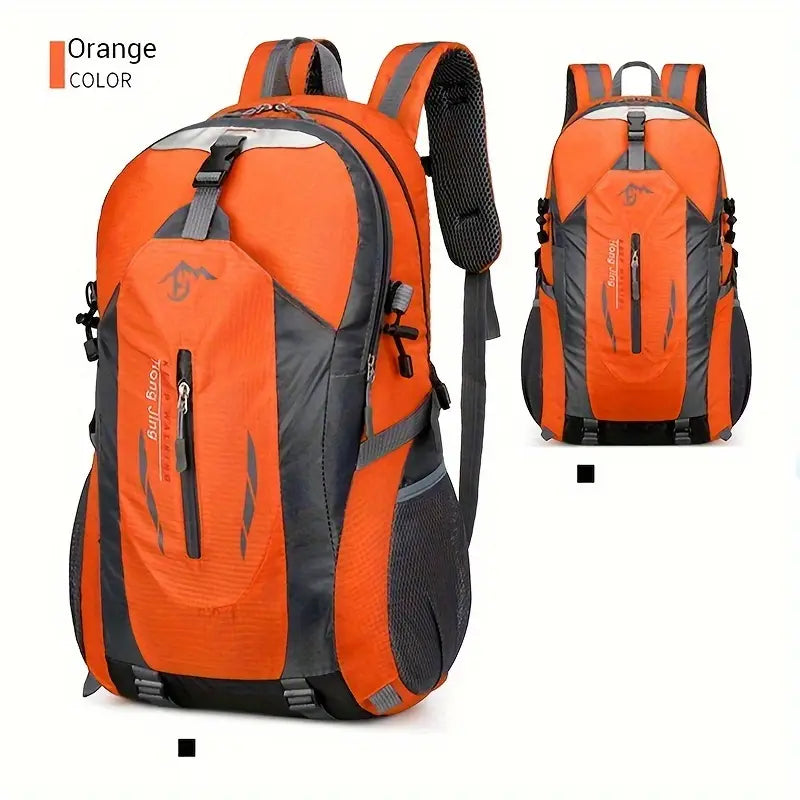 Waterproof Camping Travel Backpack
