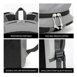 XD Design INOXTO Outdoor Sports Backpack