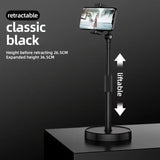 Multi-Angle Holder for iPhone, Android | Ideal for Office & Home Use