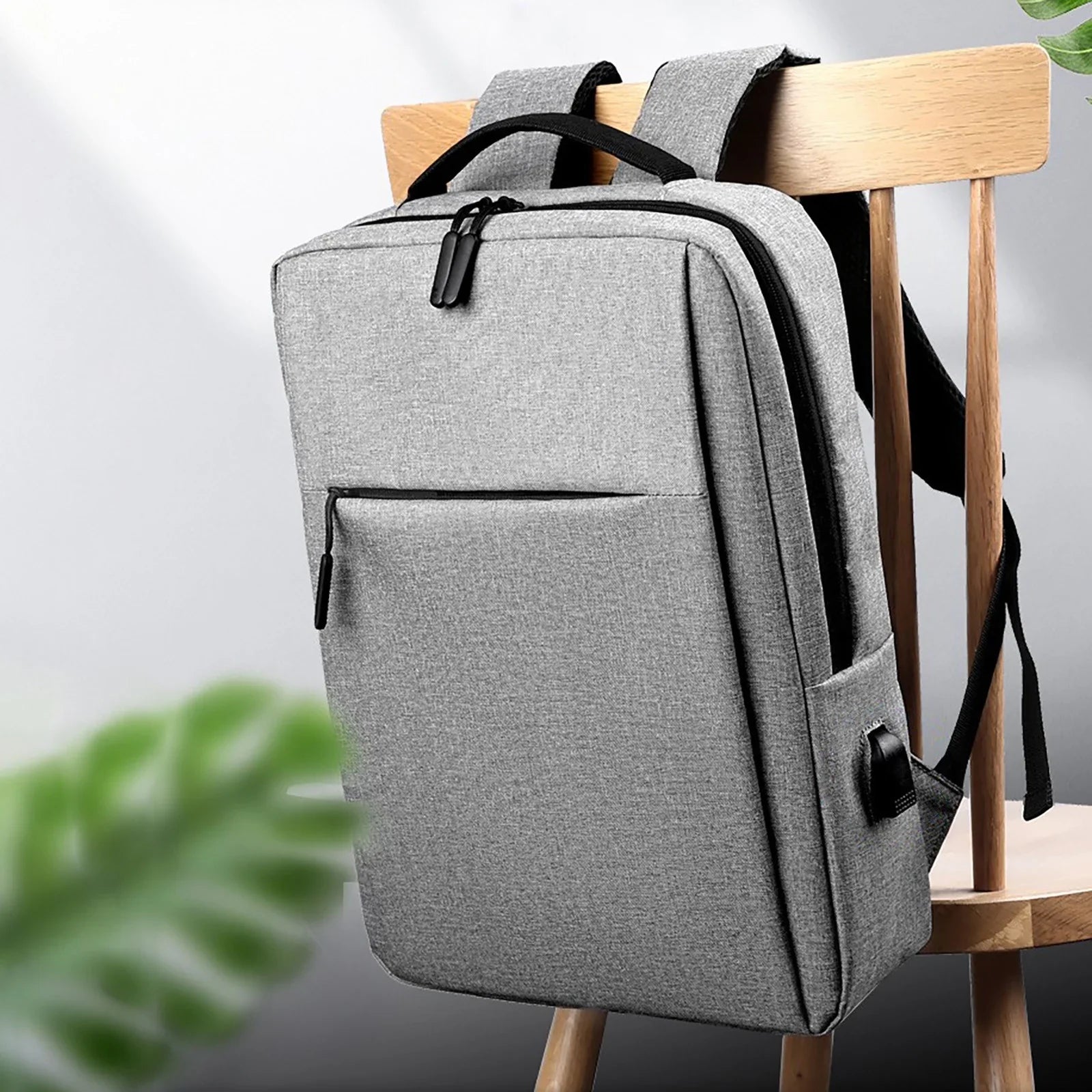 New Luxury Laptop Backpack