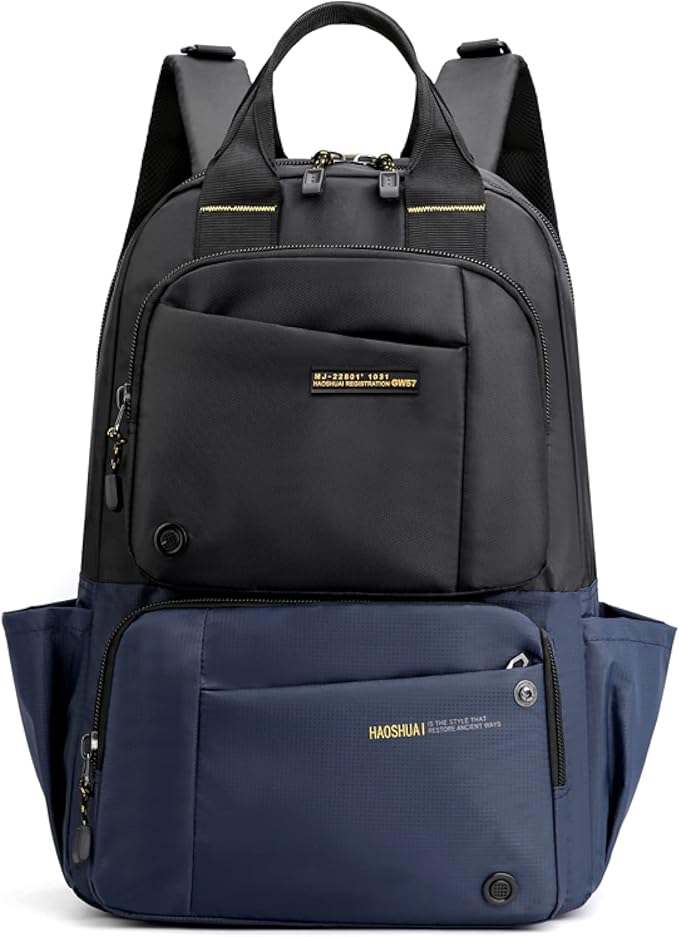 Men's Business Backpack