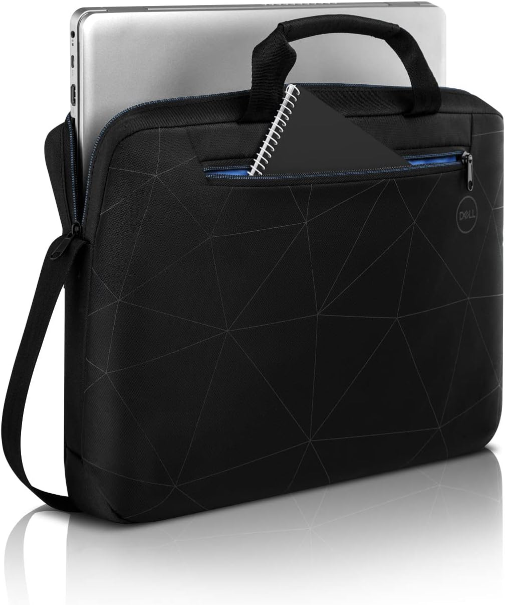 DL | Laptop Bag 14/15.6 inch Single Shoulder Portable Business Bag (Briefcase)