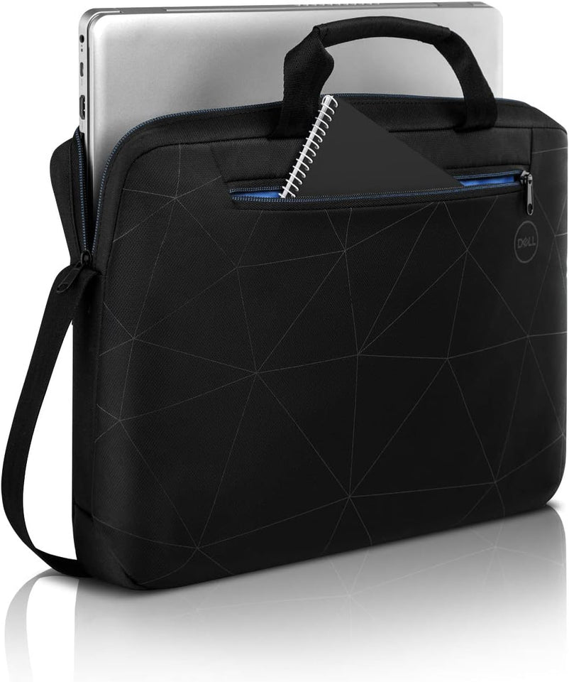 DL | Laptop Bag 14/15.6 inch Single Shoulder Portable Business Bag (Briefcase)