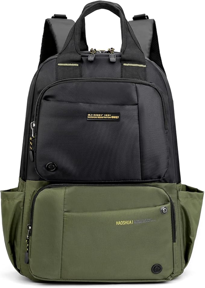 Men's Business Backpack