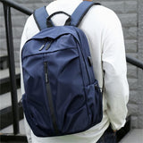 BUSINESS CASUAL SOKO WATERPROOF BACKPACK