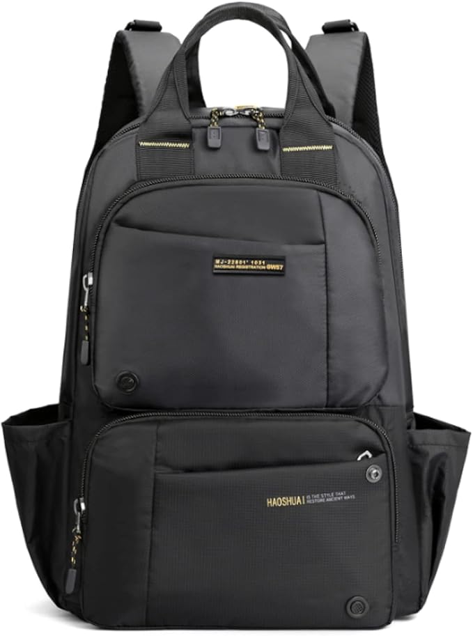 Men's Business Backpack