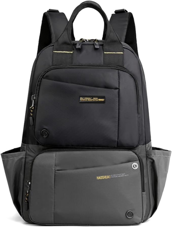 Men's Business Backpack