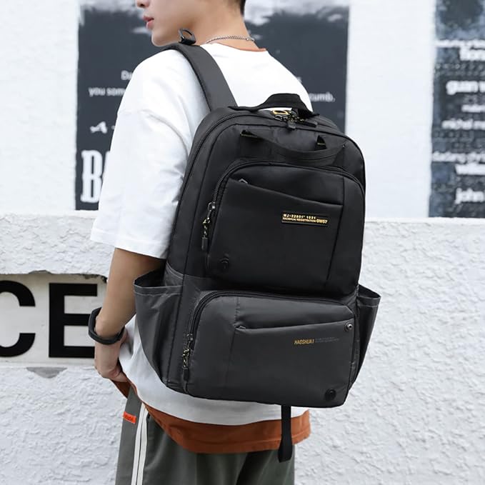 Men's Business Backpack