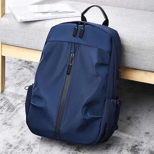 BUSINESS CASUAL SOKO WATERPROOF BACKPACK