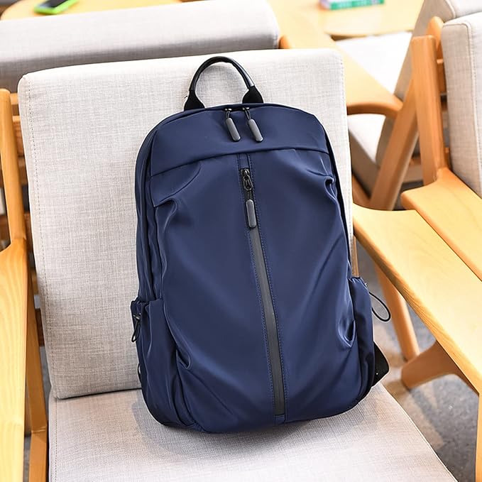 BUSINESS CASUAL SOKO WATERPROOF BACKPACK