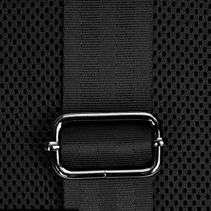 Fashion Men Women Small Crossbody Chest Bags