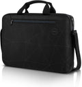DL | Laptop Bag 14/15.6 inch Single Shoulder Portable Business Bag (Briefcase)