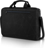DL | Laptop Bag 14/15.6 inch Single Shoulder Portable Business Bag (Briefcase)