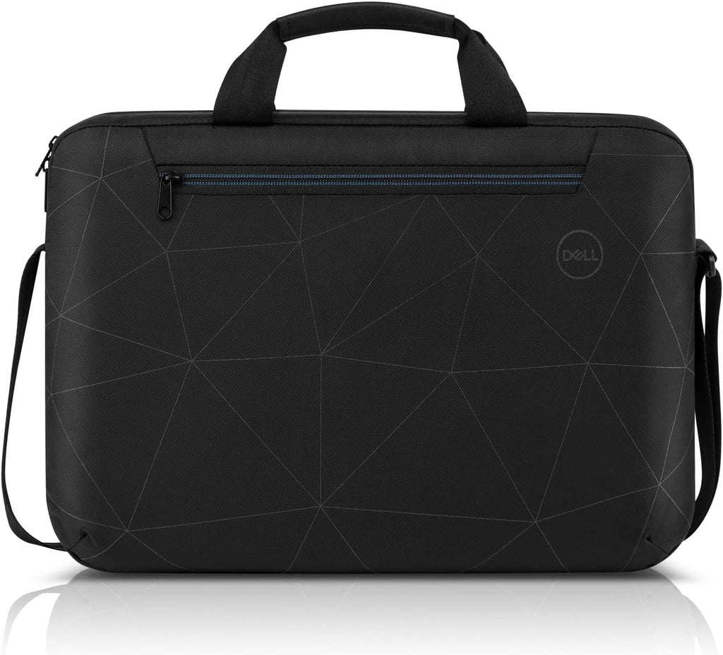 DL | Laptop Bag 14/15.6 inch Single Shoulder Portable Business Bag (Briefcase)