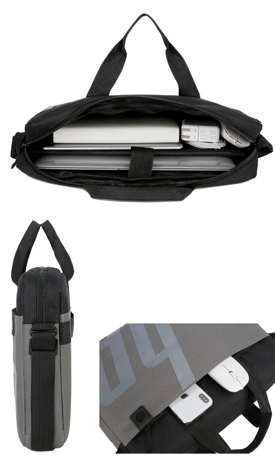 XD Design | LAPTOP BAG FILE BAG