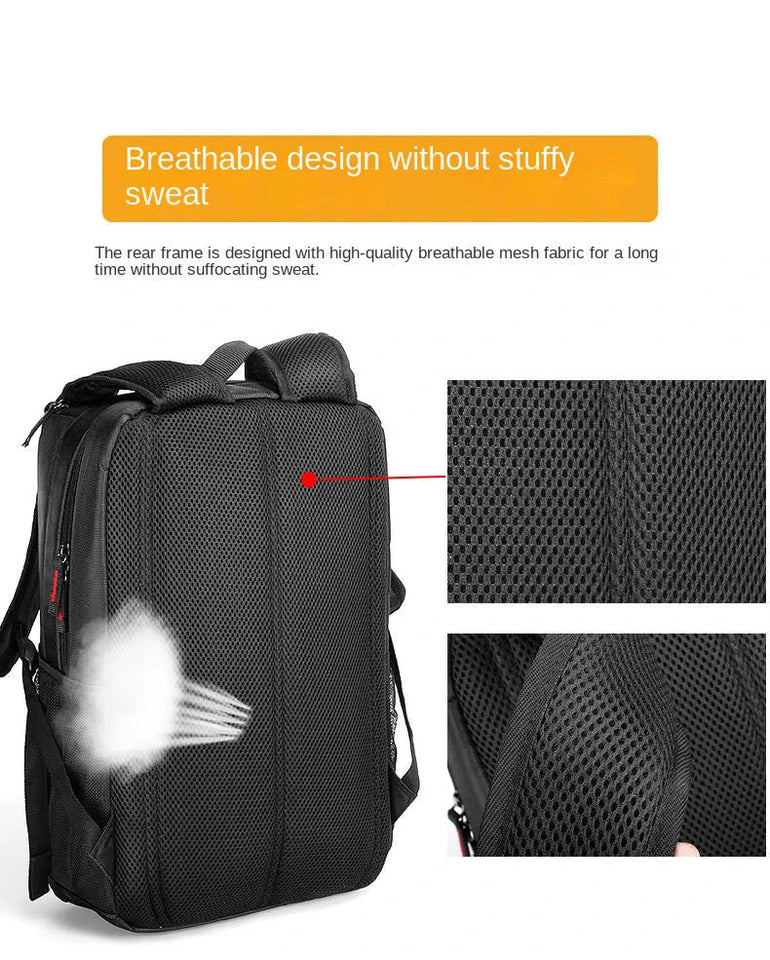 XD Design | Essential Laptop bag