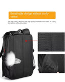 XD Design | Essential Laptop bag