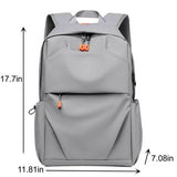Fashionable Business Travel Oxford Cloth Backpack