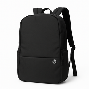 AeroGuard RainShell – Lightweight Tech Backpack with Rain Cover Included