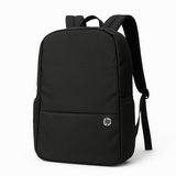 AeroGuard RainShell – Lightweight Tech Backpack with Rain Cover Included