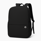 AeroGuard RainShell – Lightweight Tech Backpack with Rain Cover Included