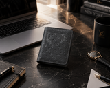 Mini Short Leather Wallet (Buy 1 Get 1 Free)