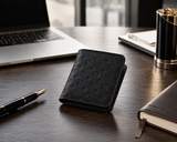 Mini Short Leather Wallet (Buy 1 Get 1 Free)