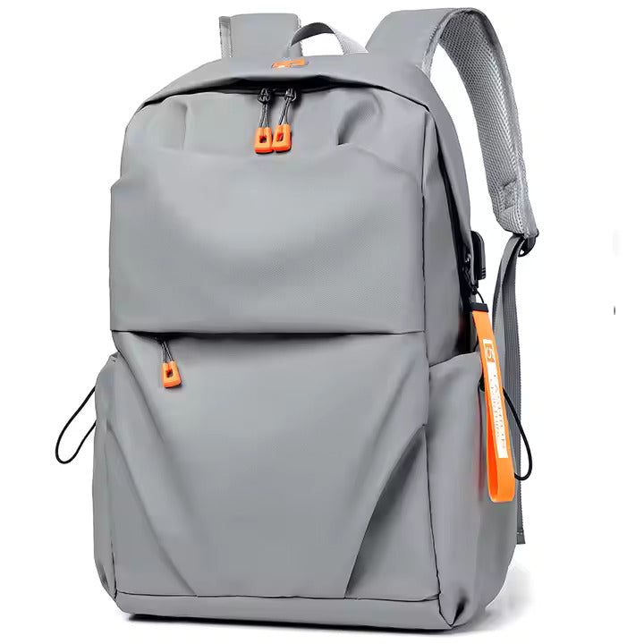 Fashionable Business Travel Oxford Cloth Backpack