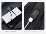 Business Casual Bobby Anti-Theft Backpack