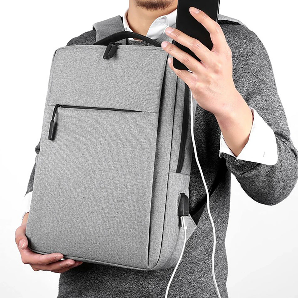 New Luxury Laptop Backpack