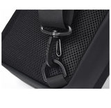 KANGAROO CROSS BODY BAG