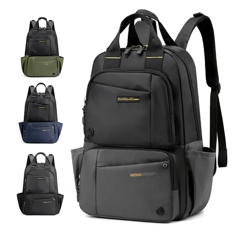 Men's Business Backpack
