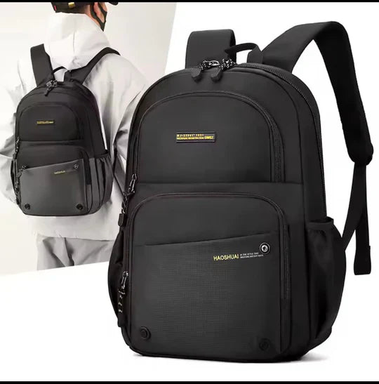Men's Business Backpack