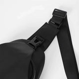 KANGAROO CROSS BODY BAG