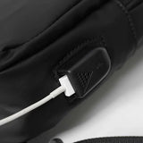 KANGAROO CROSS BODY BAG