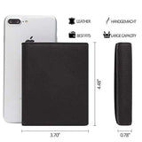 Original Cow Leather Wallet-For Men