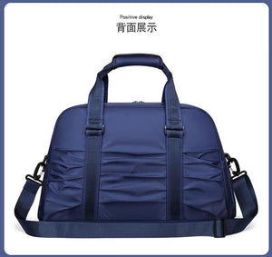 Midnight Voyage Duffel Bag