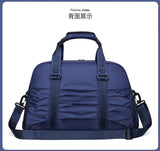 Midnight Voyage Duffel Bag