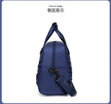 Midnight Voyage Duffel Bag