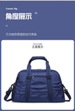 Midnight Voyage Duffel Bag