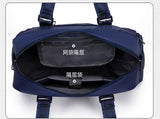 Midnight Voyage Duffel Bag