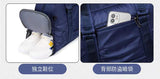 Midnight Voyage Duffel Bag