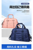Midnight Voyage Duffel Bag