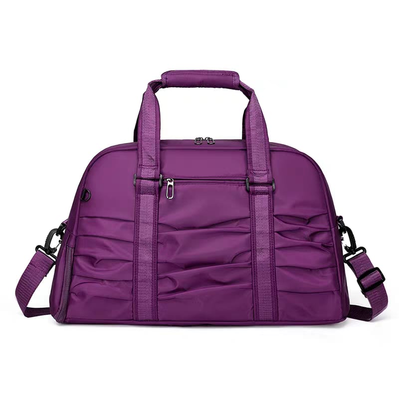 Midnight Voyage Duffel Bag