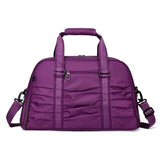 Midnight Voyage Duffel Bag