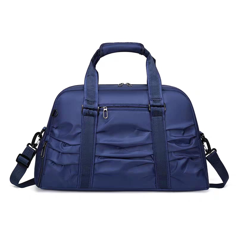 Midnight Voyage Duffel Bag