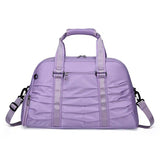 Midnight Voyage Duffel Bag