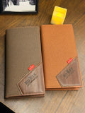 Horse Imported Branded Leather Wallet
