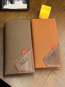 Horse Imported Branded Leather Wallet