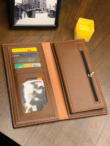 Horse Imported Branded Leather Wallet